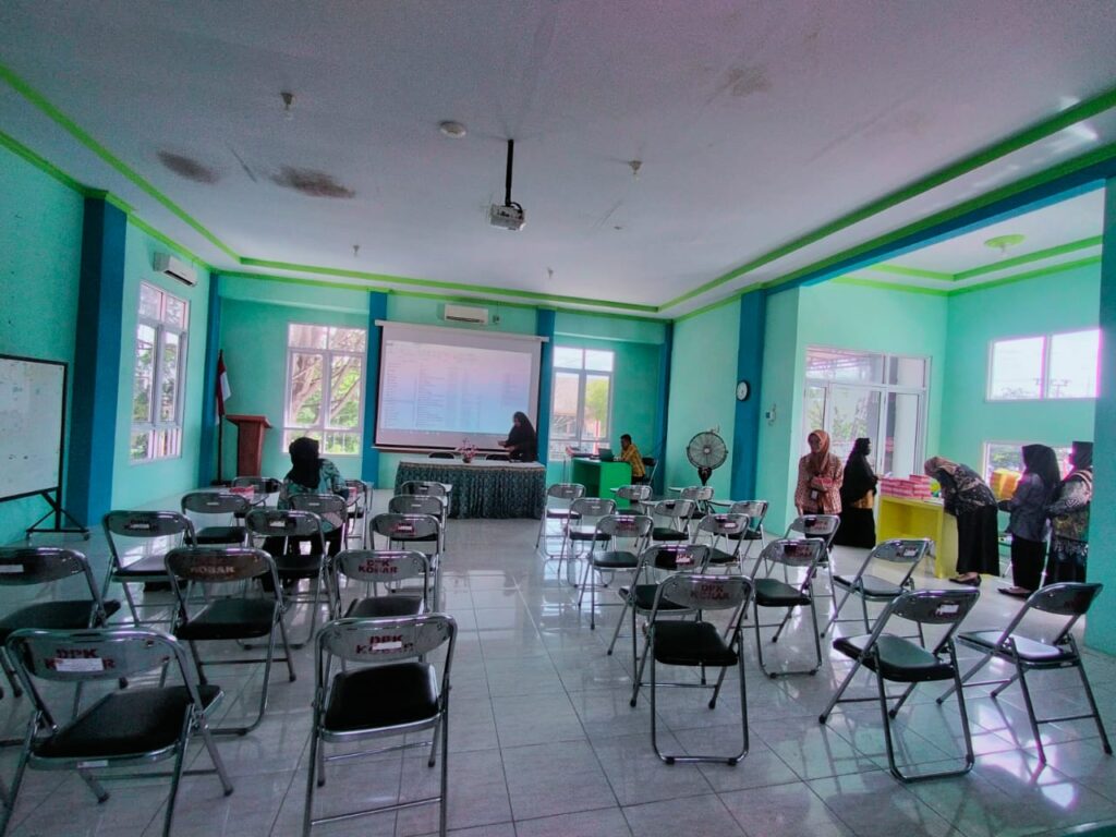 Seminar Canva Mobile (HP)